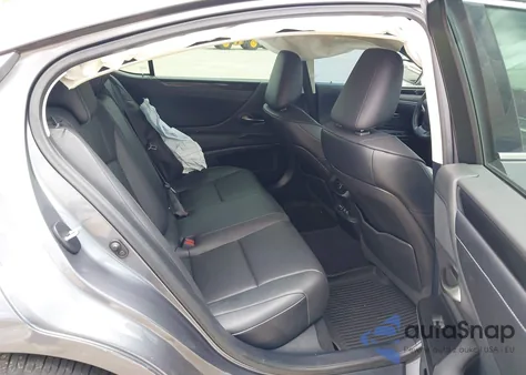 2020 Lexus Es 350 z USA, uszkodzony, nr VIN 58ACZ1B14LU076952